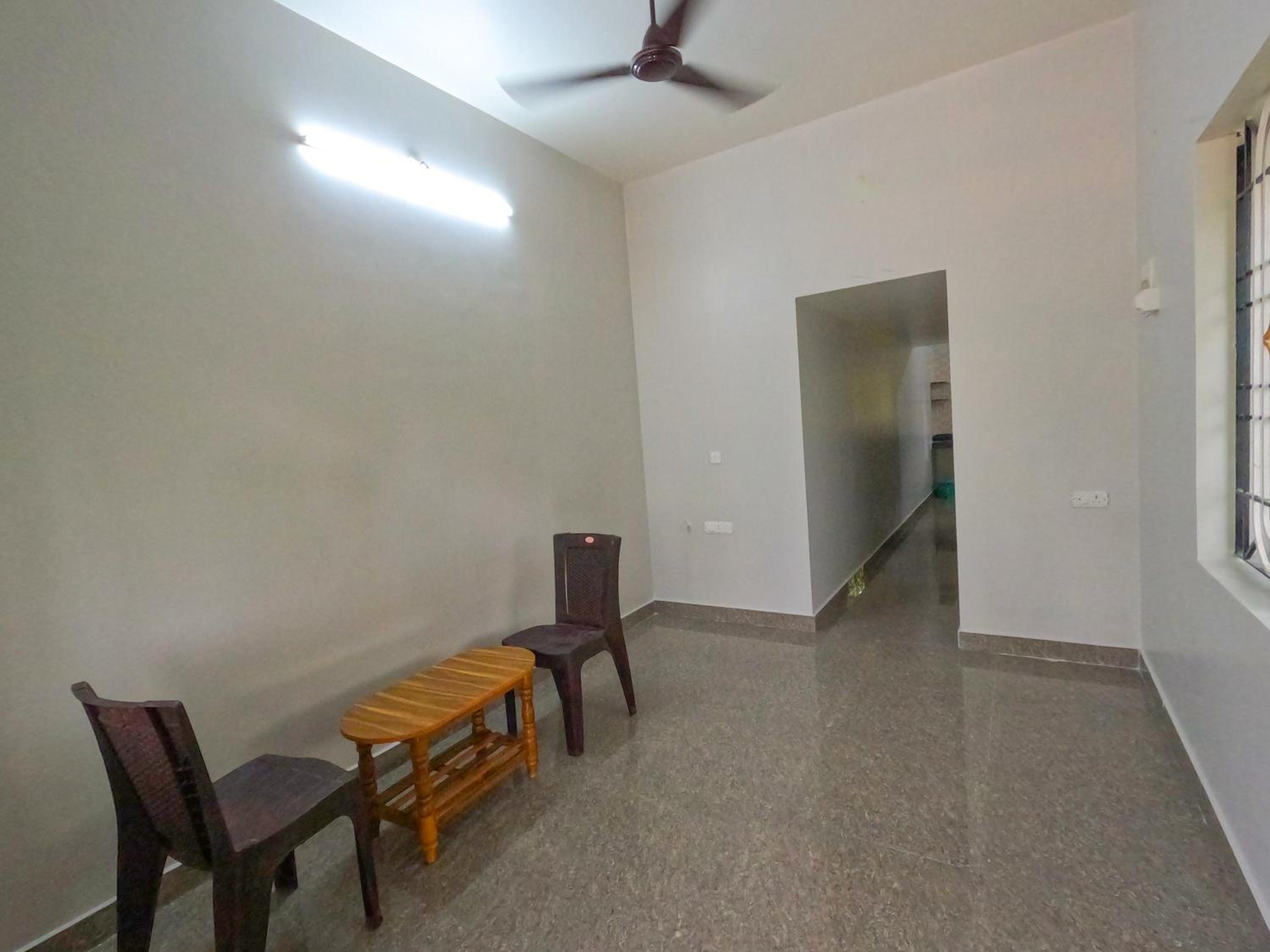 Alpha Homestay