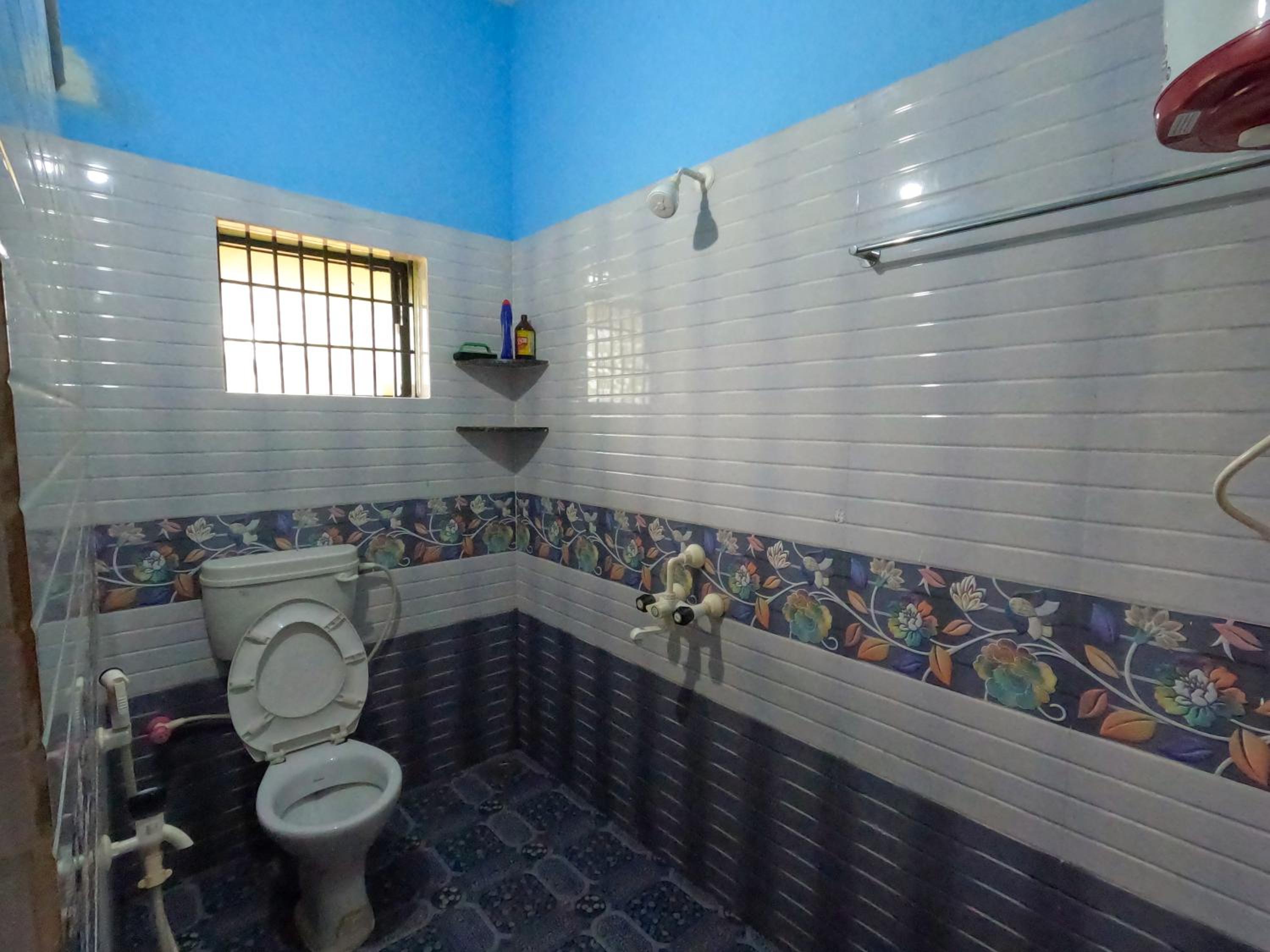 Alpha Homestay