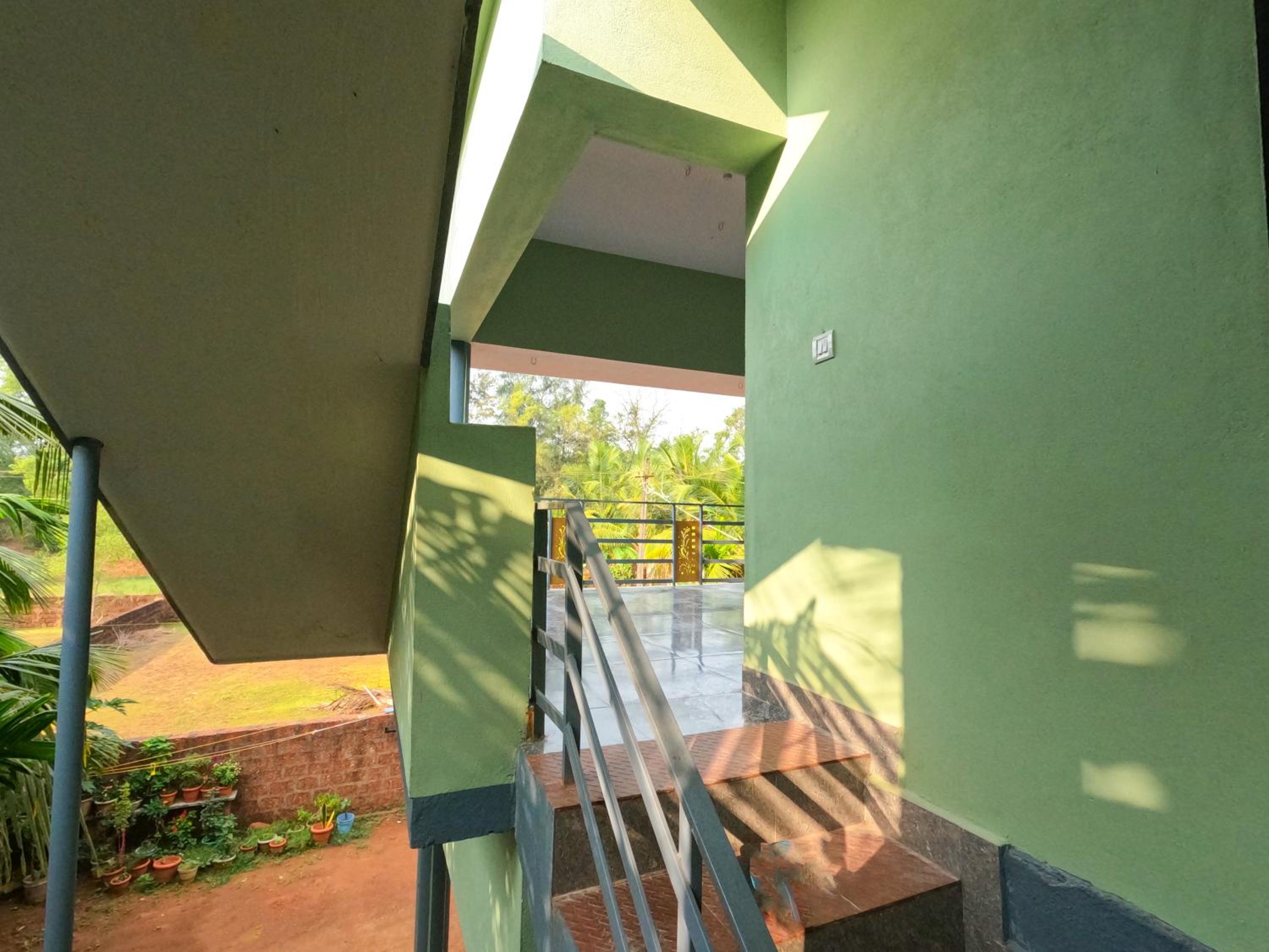 Alpha Homestay