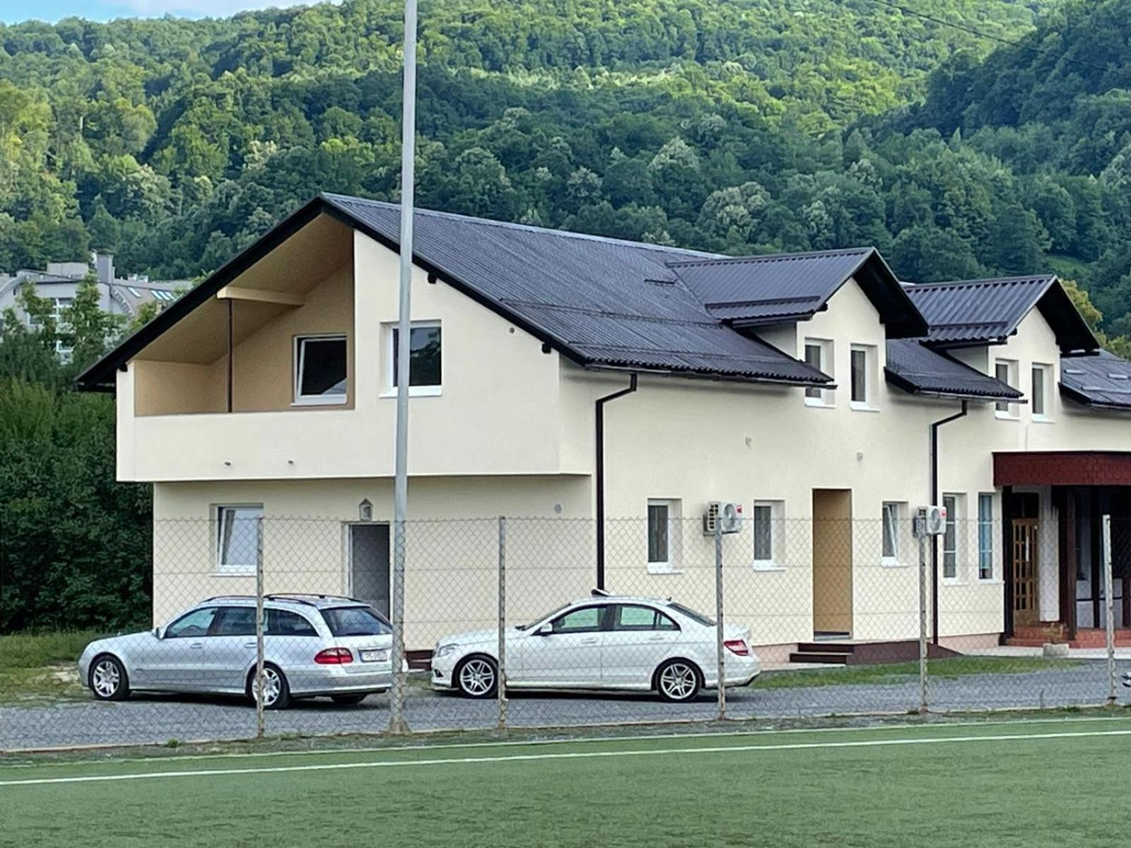 Apartmani Sun & Moon