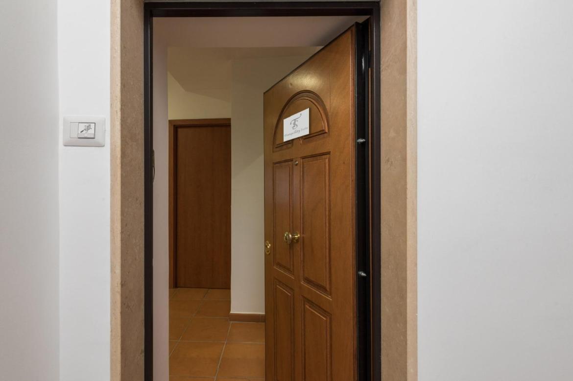 Tranquillity Suite Apartment