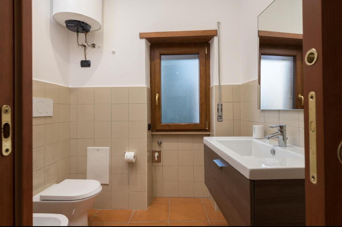 Tranquillity Suite Apartment