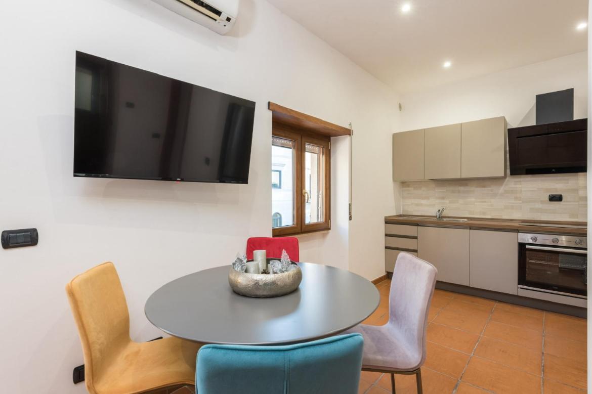 Tranquillity Suite Apartment