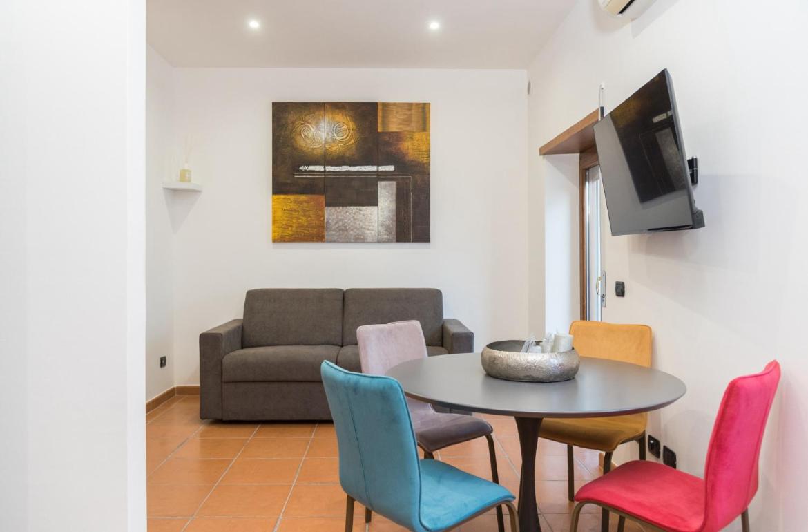 Tranquillity Suite Apartment