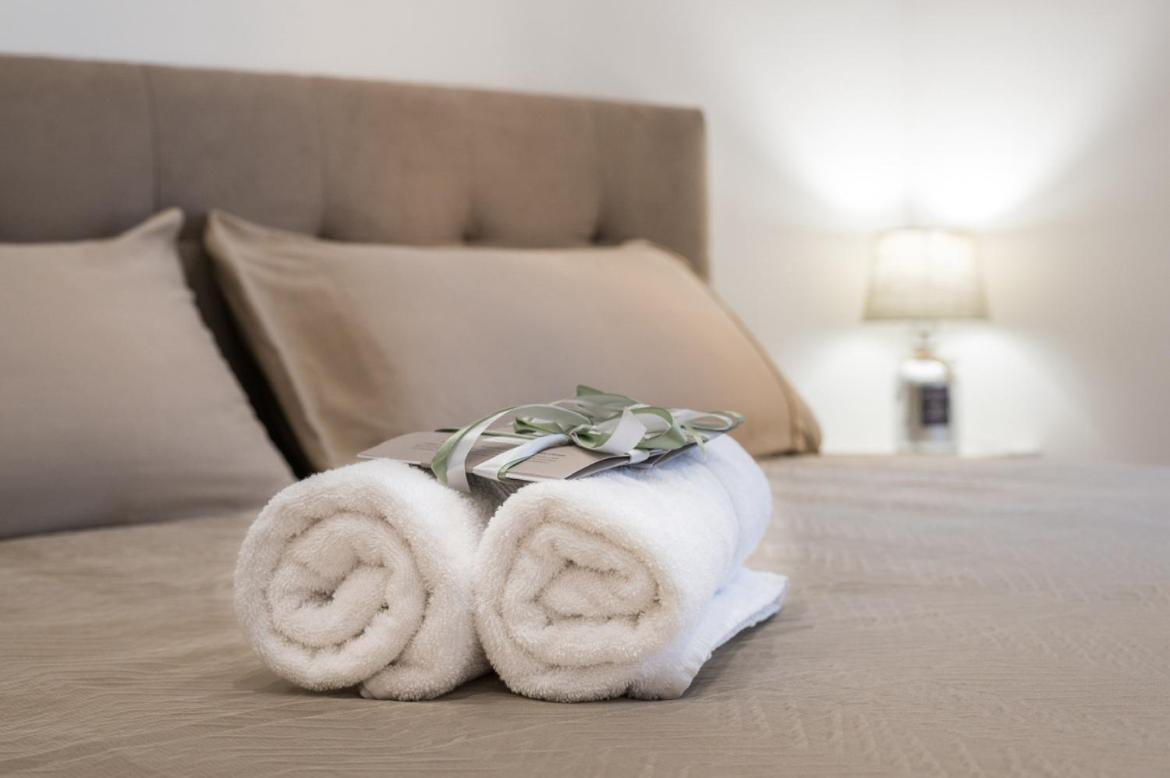 Tranquillity Suite Apartment