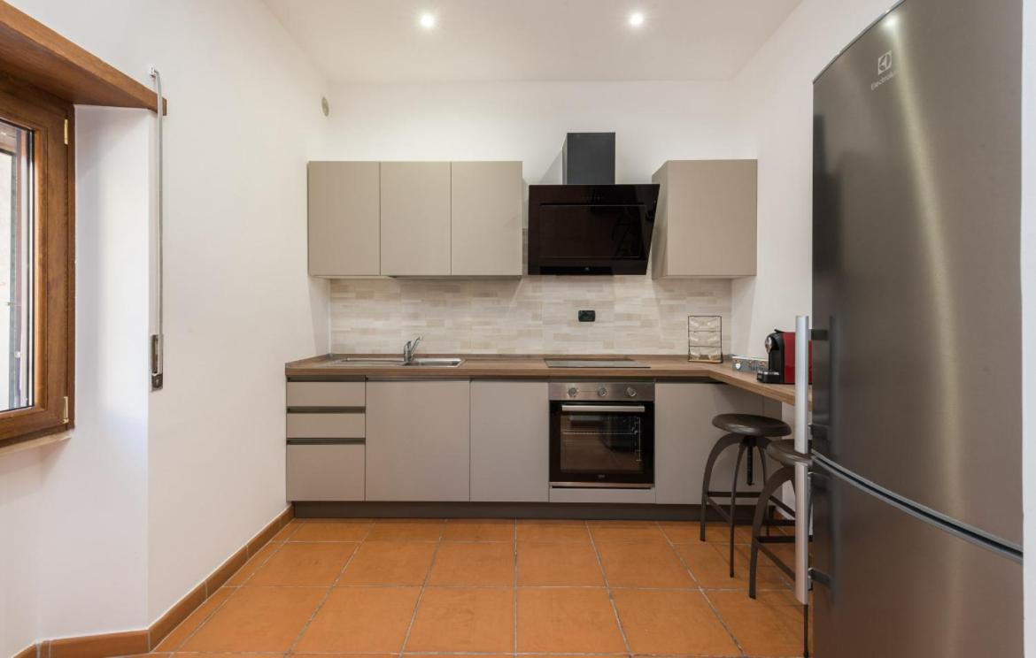 Tranquillity Suite Apartment