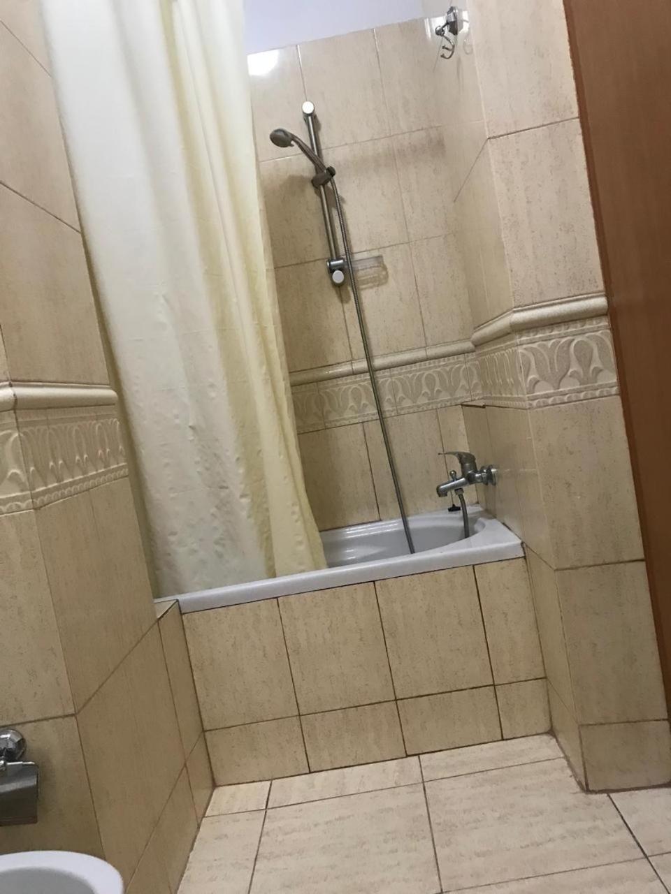 City Center Apartment M