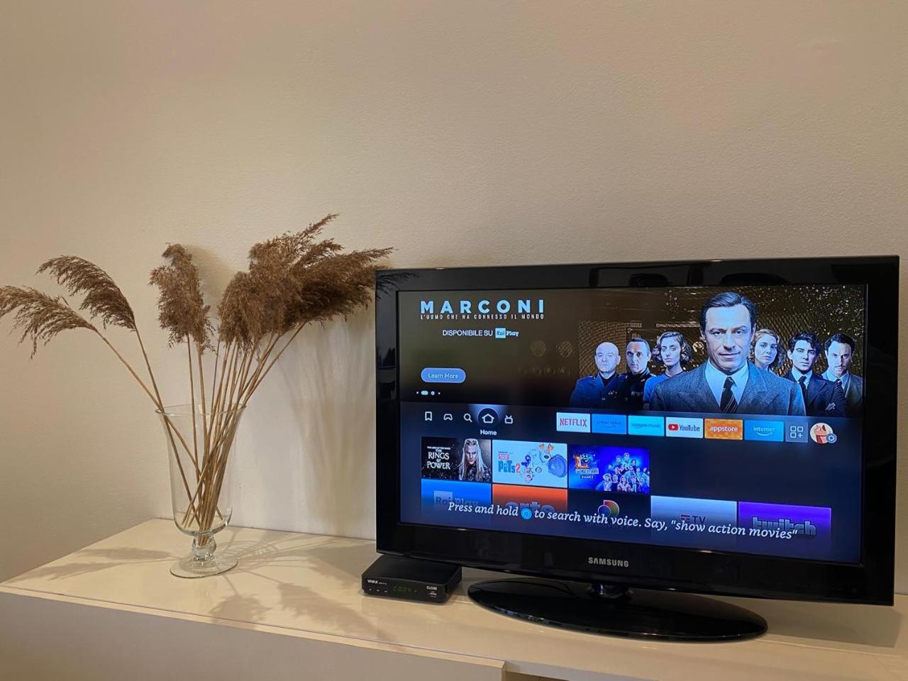 City Center Apartment M