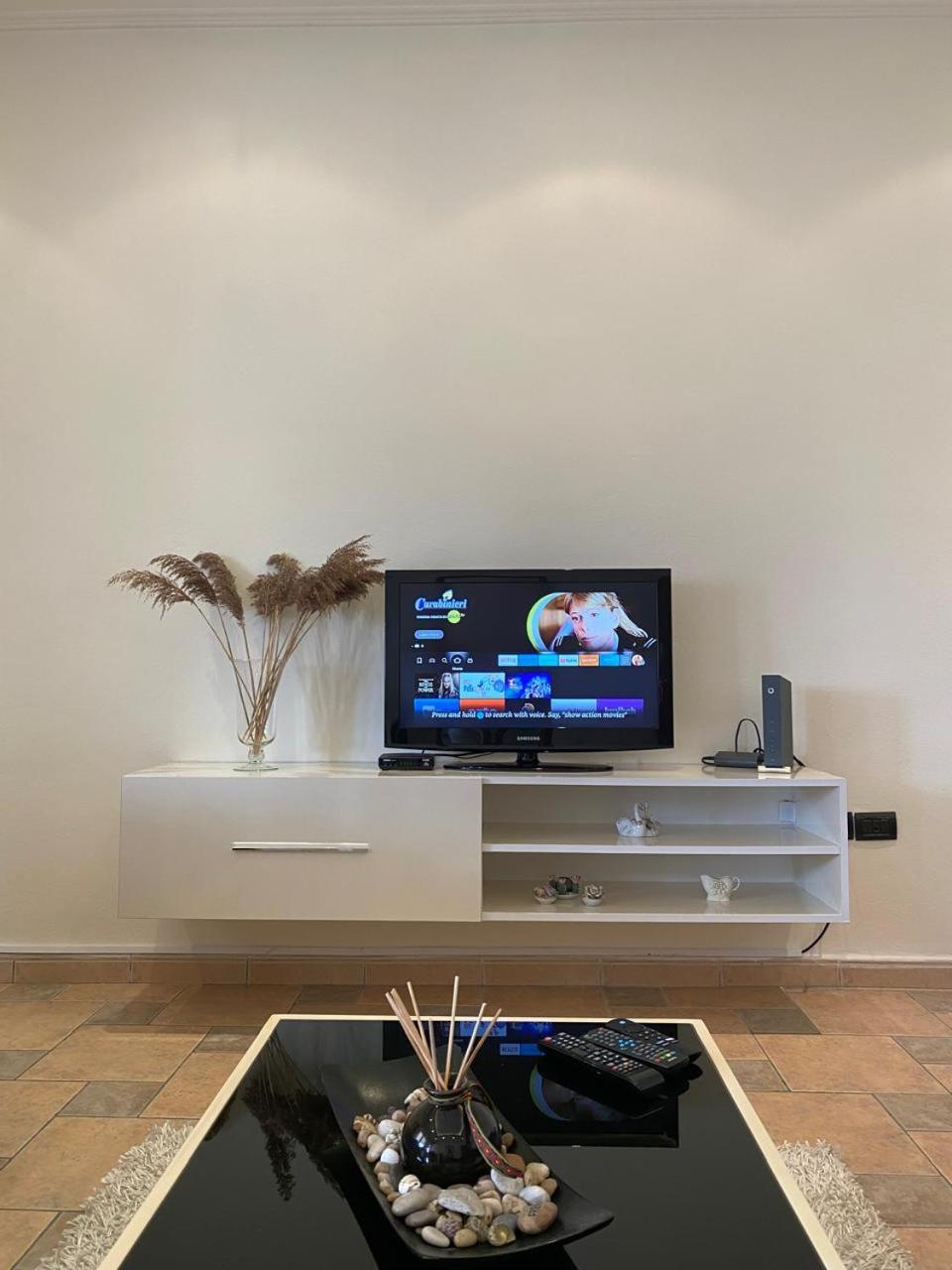 City Center Apartment M