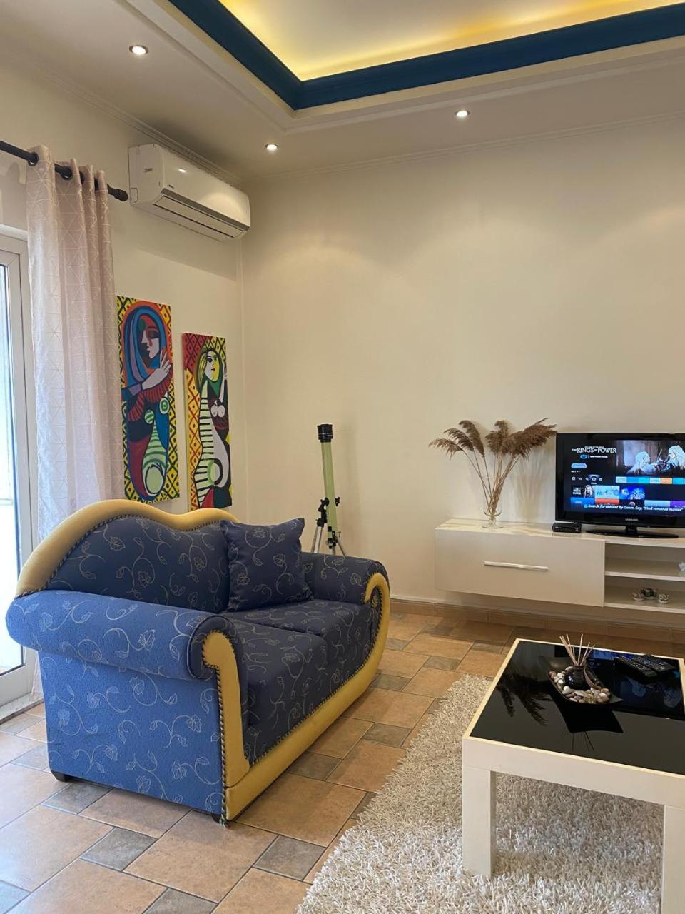 City Center Apartment M