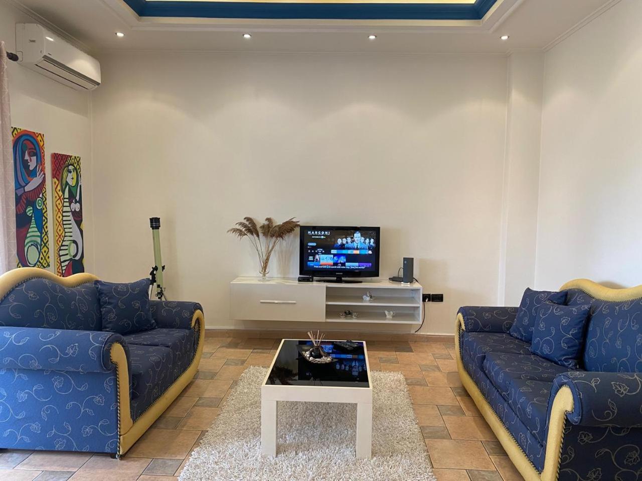City Center Apartment M