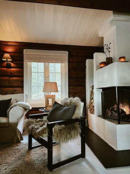 Skihytte i Trysil view 4