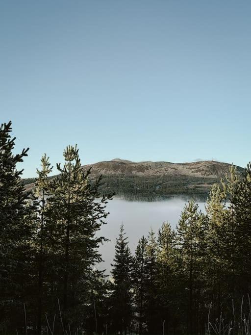 Skihytte i Trysil view 5