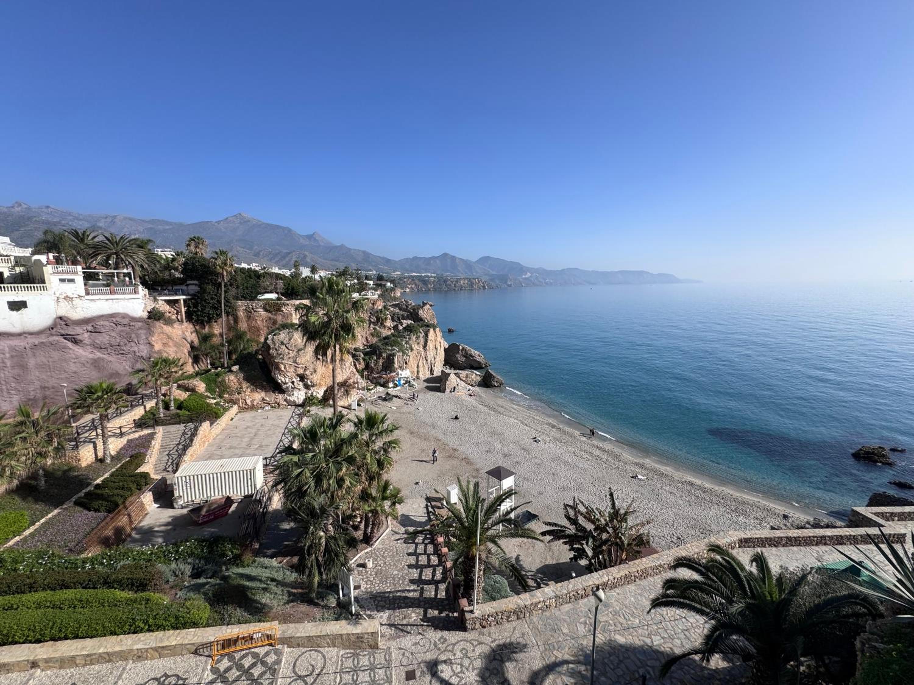 Apartamento Los Ángeles Nerja