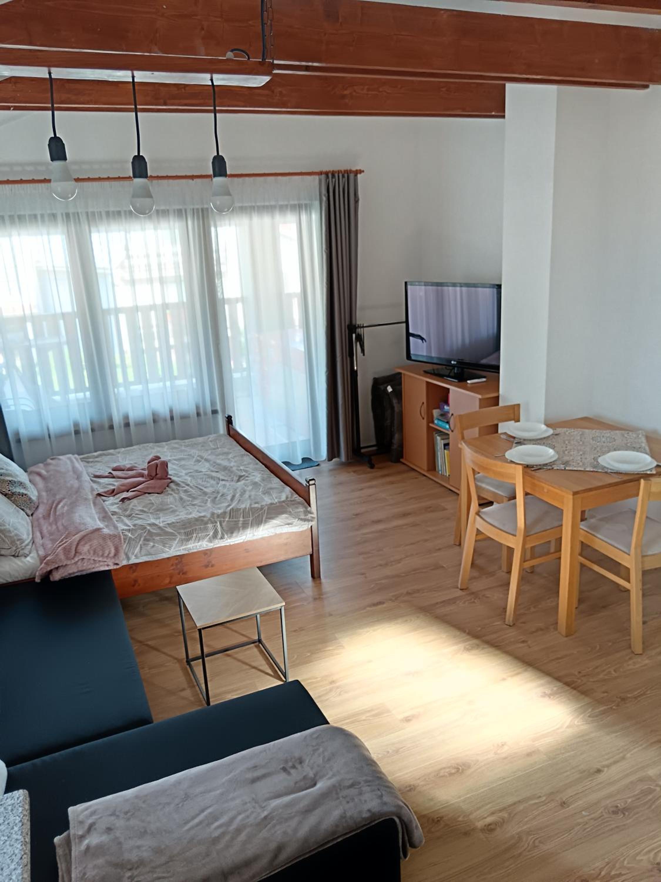 Apartmán Lúčanka