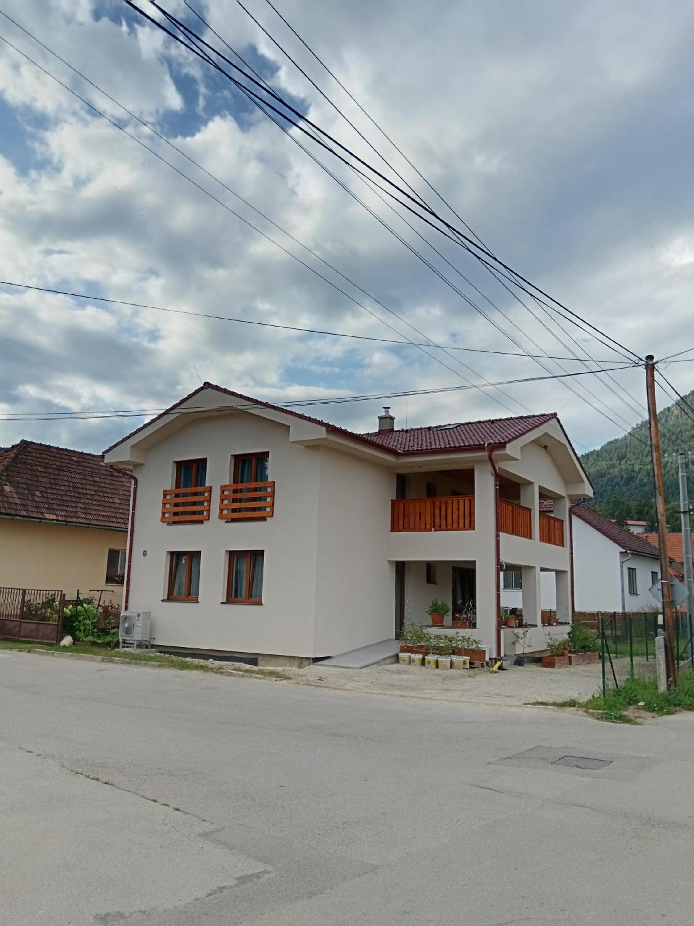Apartmán Lúčanka