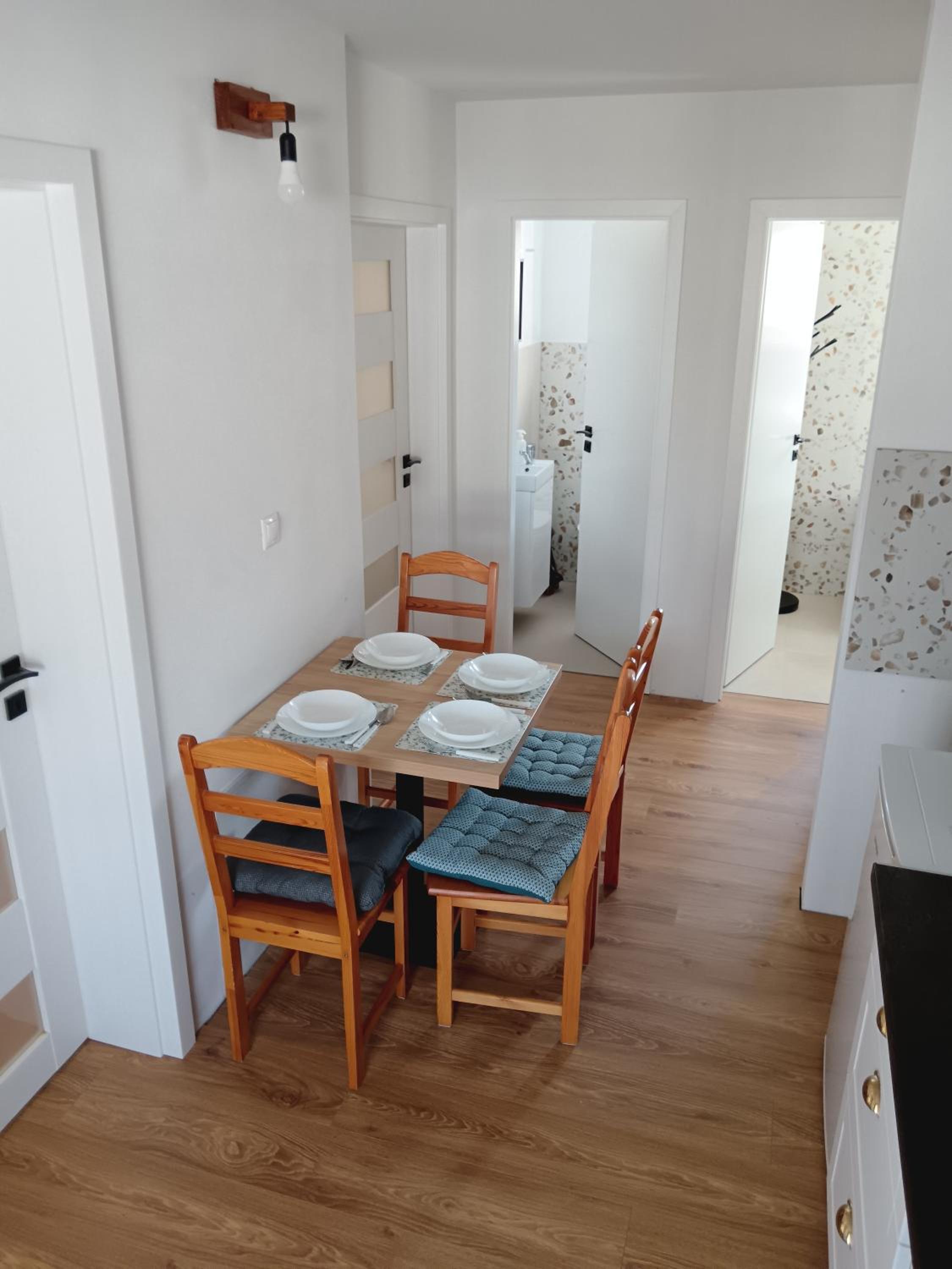 Apartmán Lúčanka