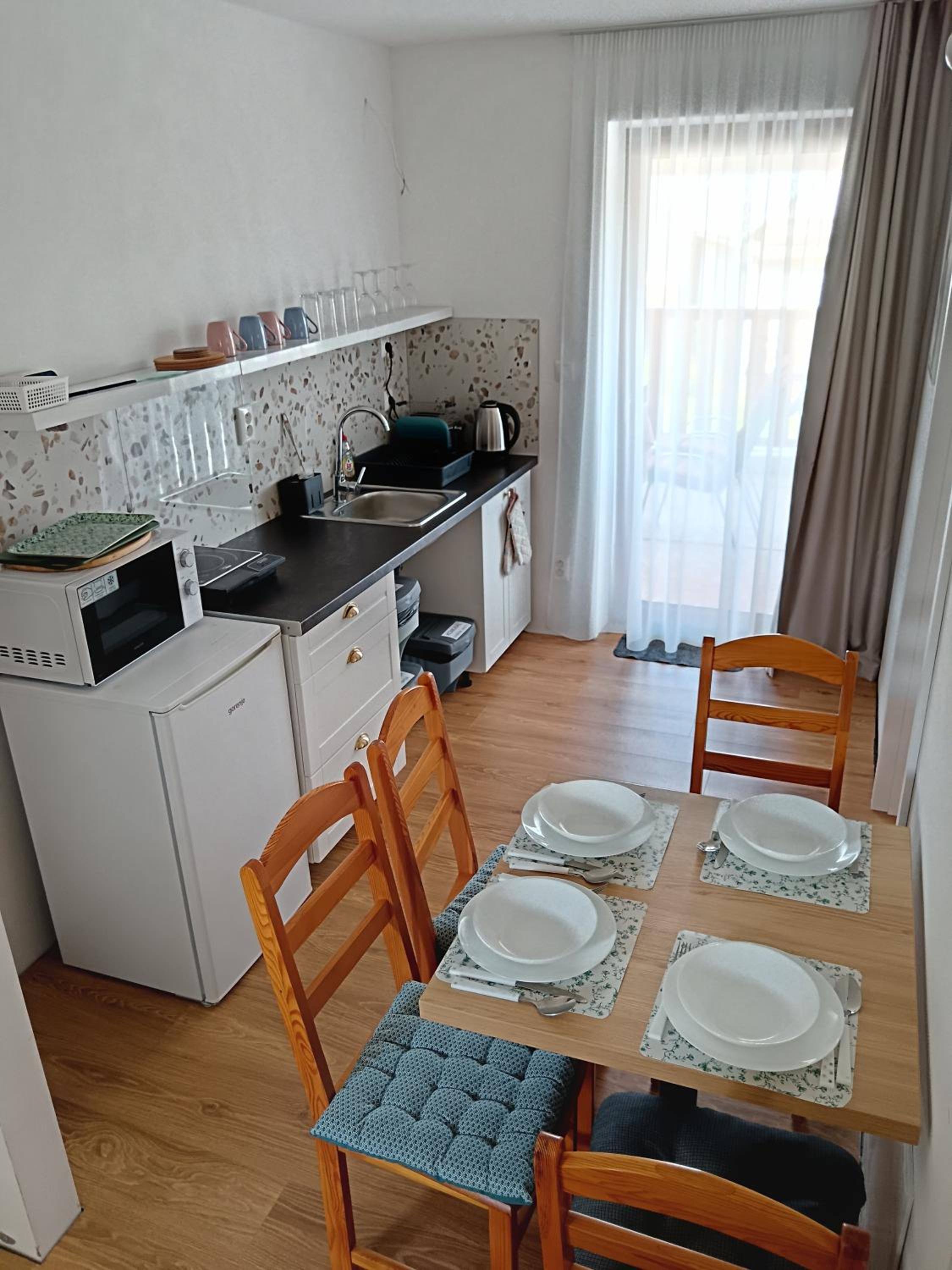 Apartmán Lúčanka