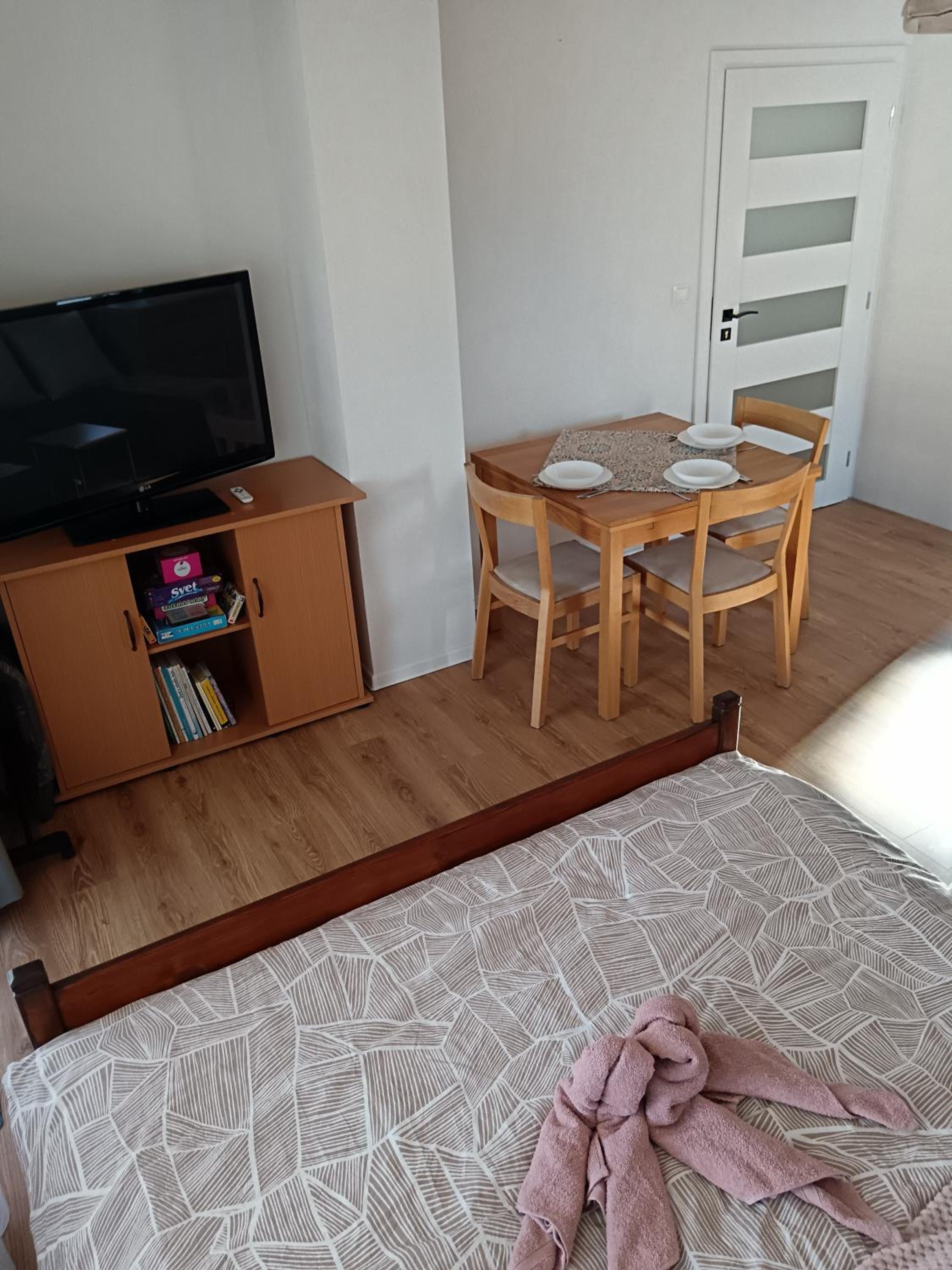 Apartmán Lúčanka