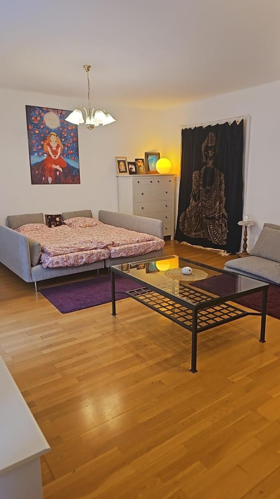 Laxmi Happy Home in historical Prague