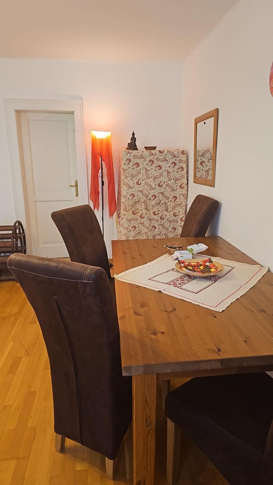 Laxmi Happy Home in historical Prague