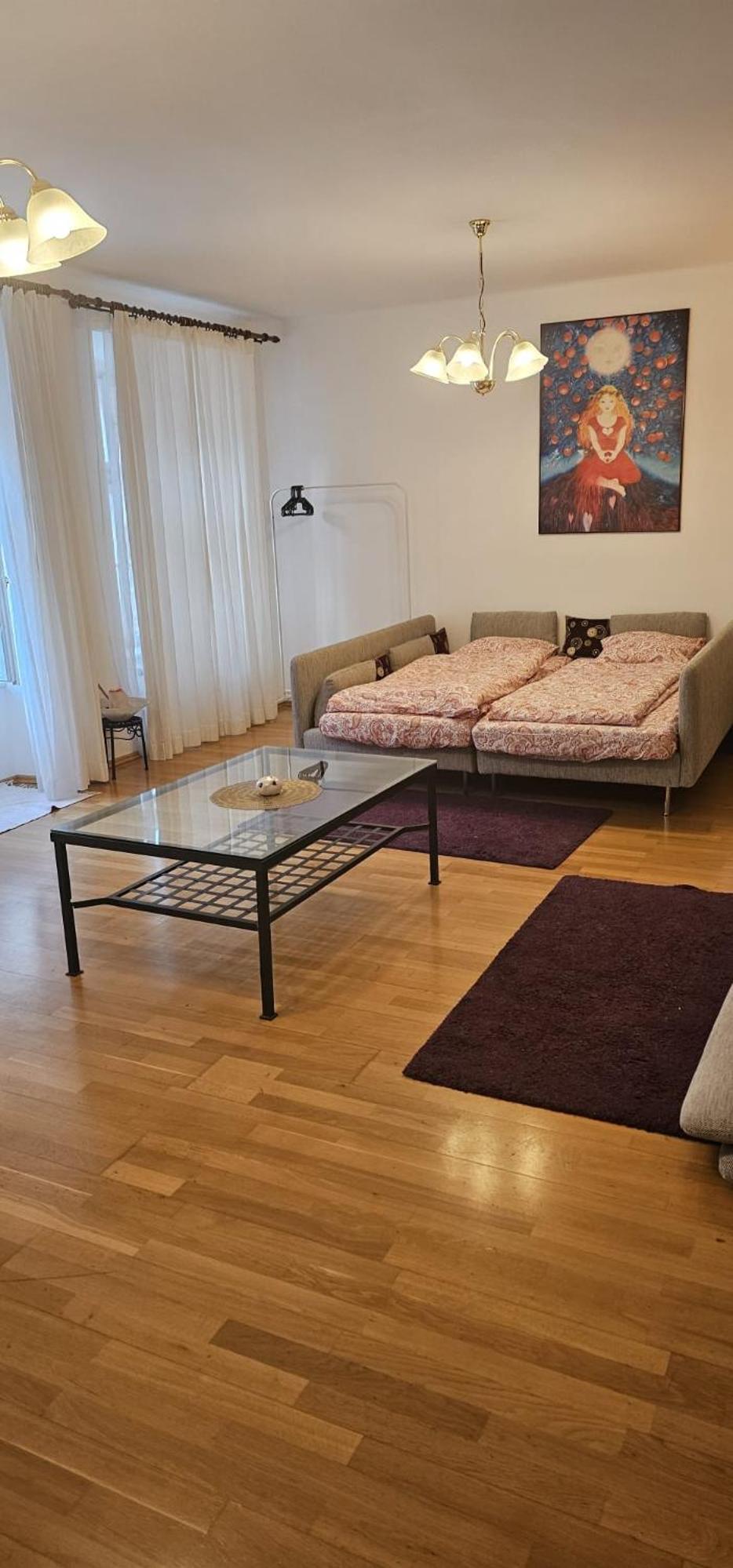 Laxmi Happy Home in historical Prague