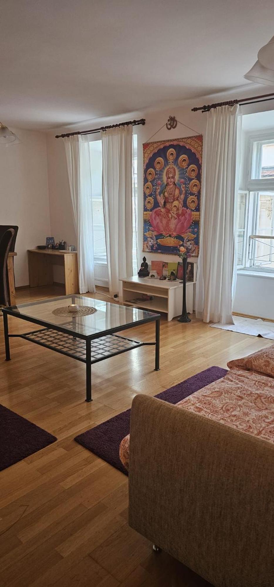 Laxmi Happy Home in historical Prague