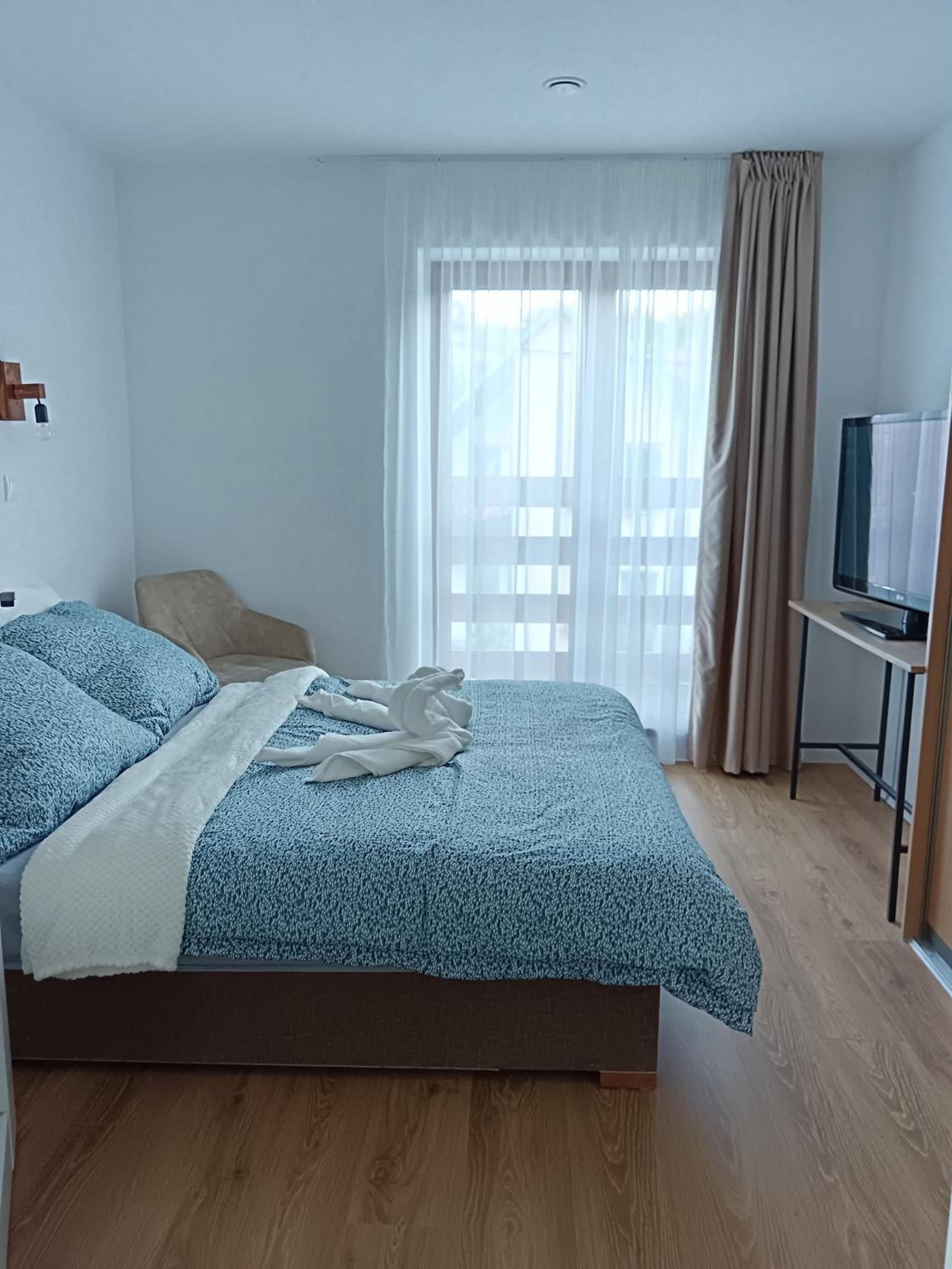 Apartmán Lúčanka