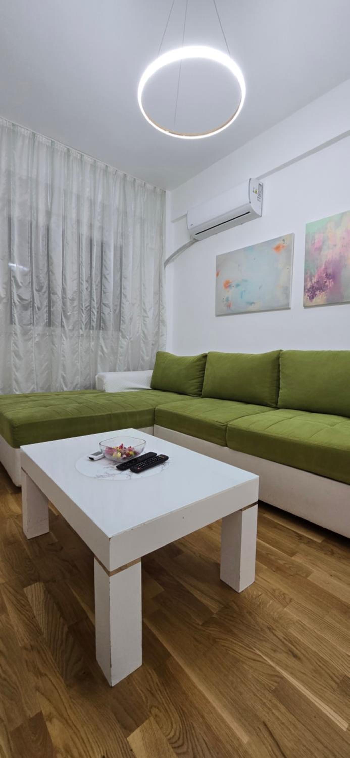 Zoya Apartment