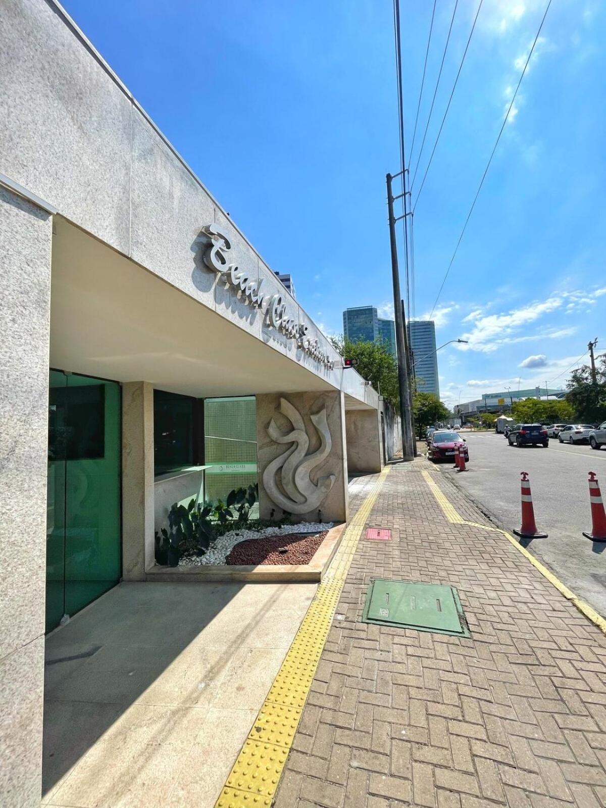 Exc 1406 - Melhor localização e vista em BV