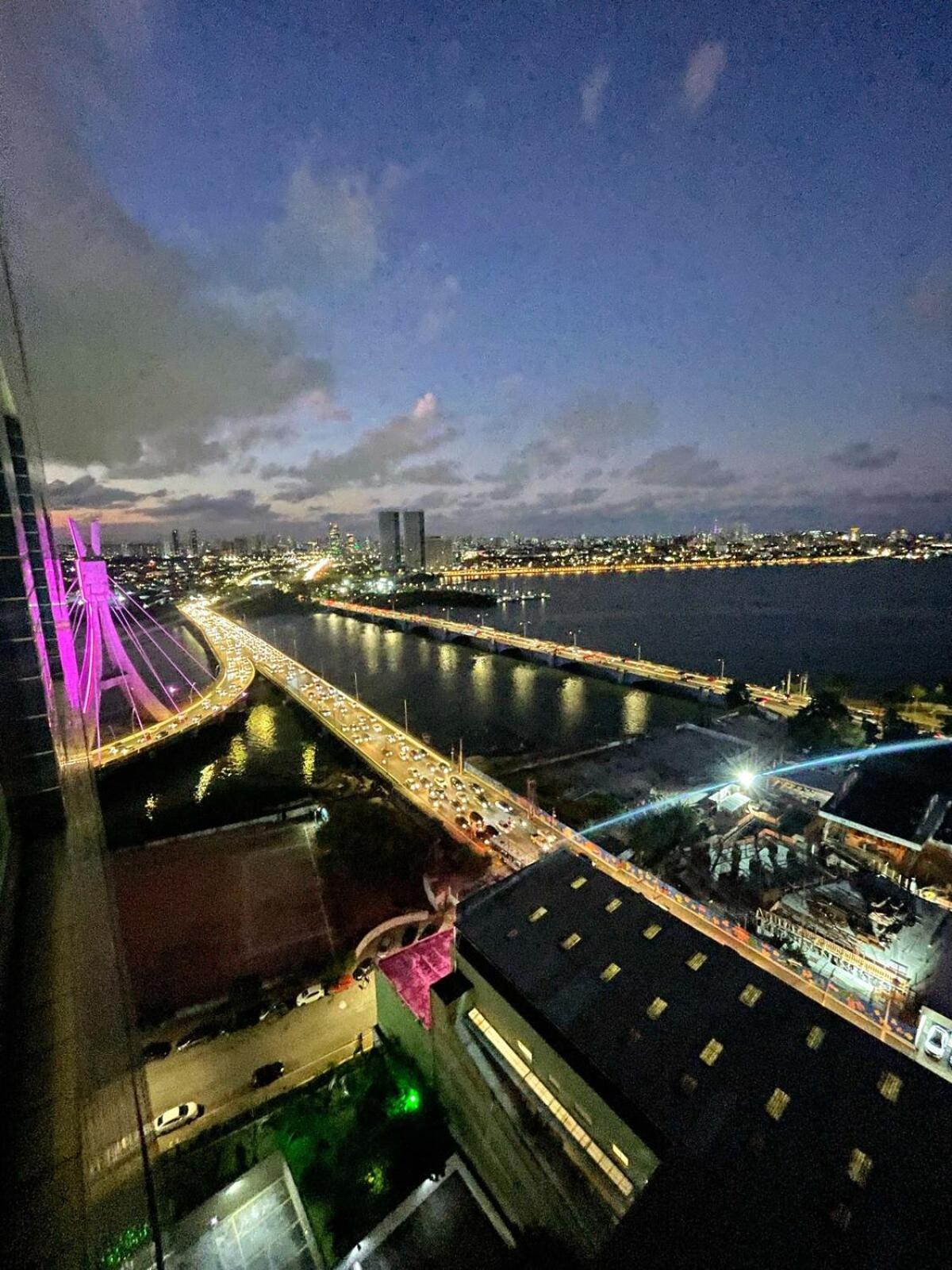 Exc 1406 - Melhor localização e vista em BV