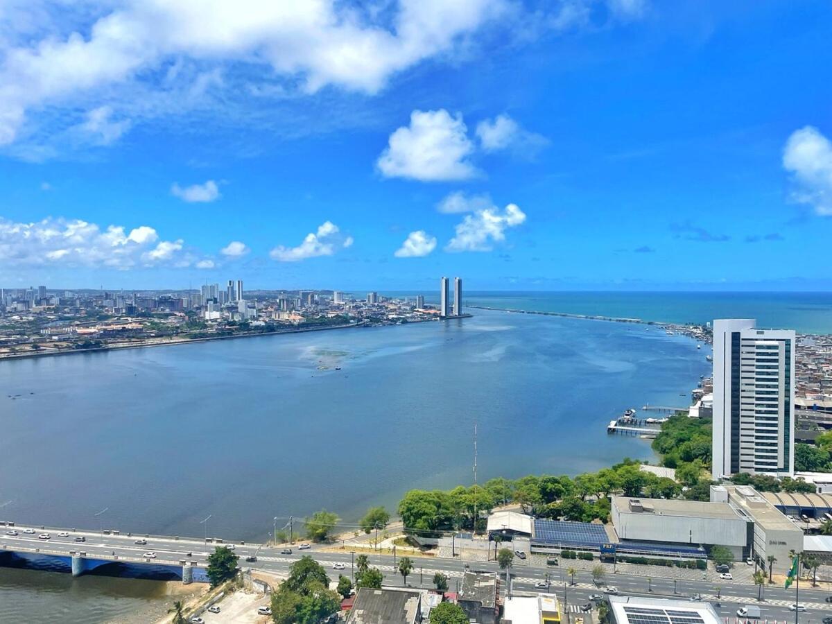 Exc 1406 - Melhor localização e vista em BV