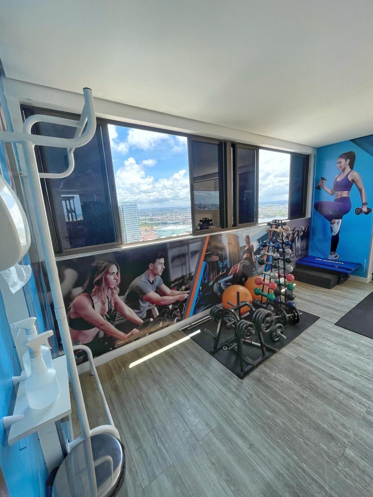 Exc 1406 - Melhor localização e vista em BV