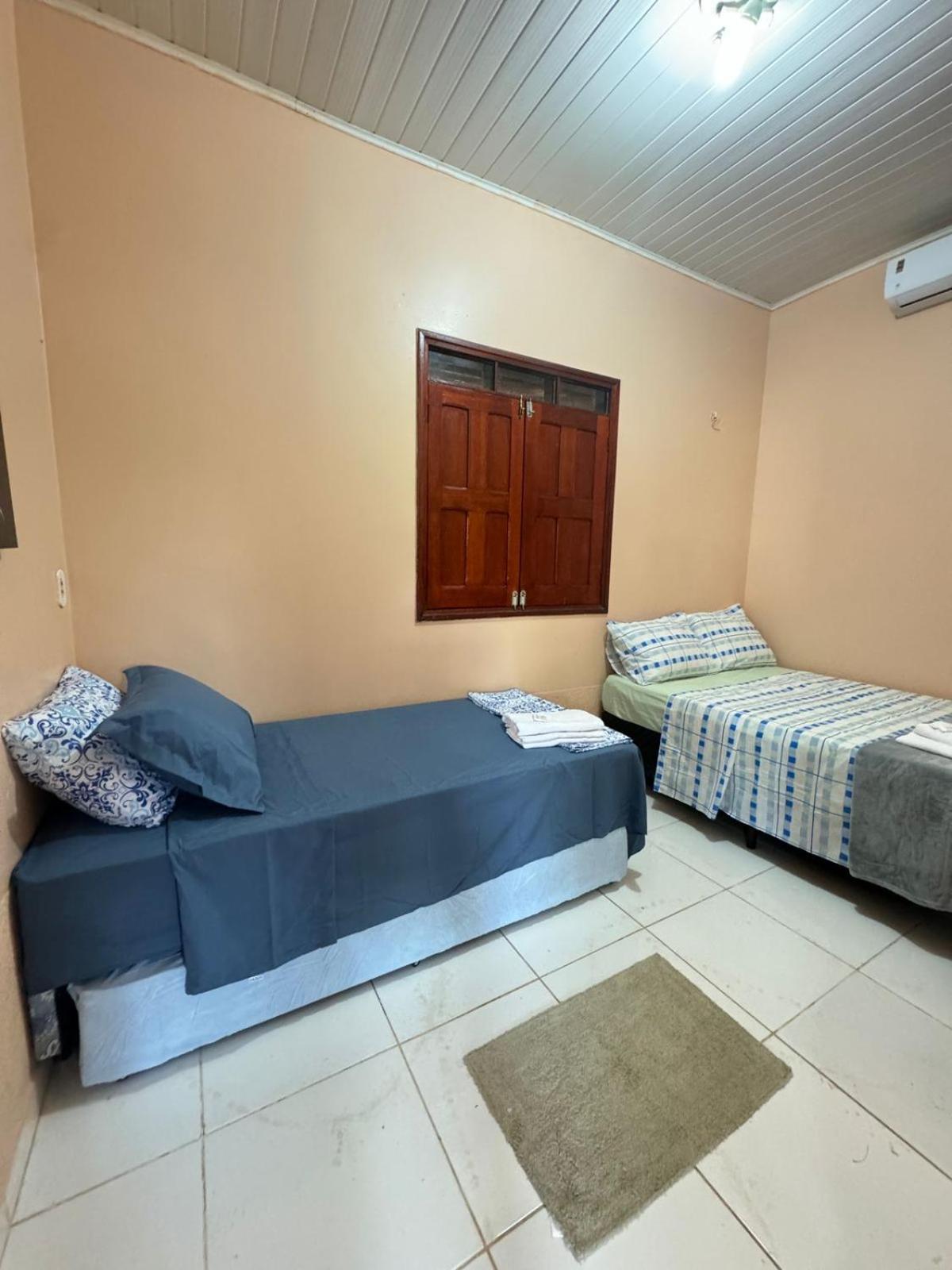 Casa Jardim jabuticabas na fronteira