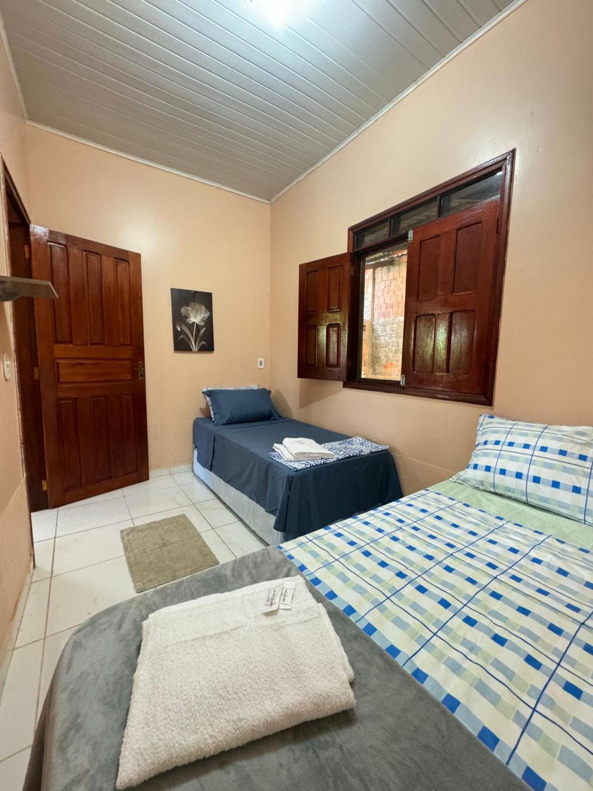 Casa Jardim jabuticabas na fronteira