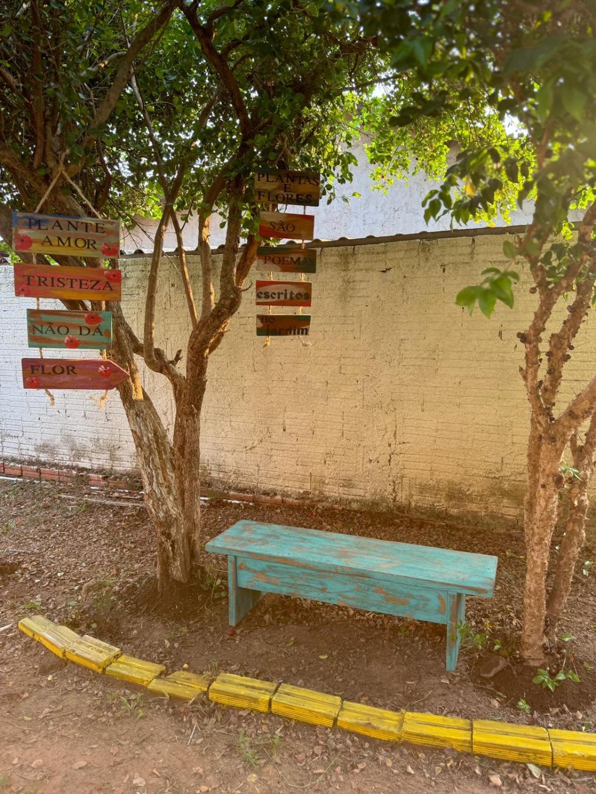 Casa Jardim jabuticabas na fronteira