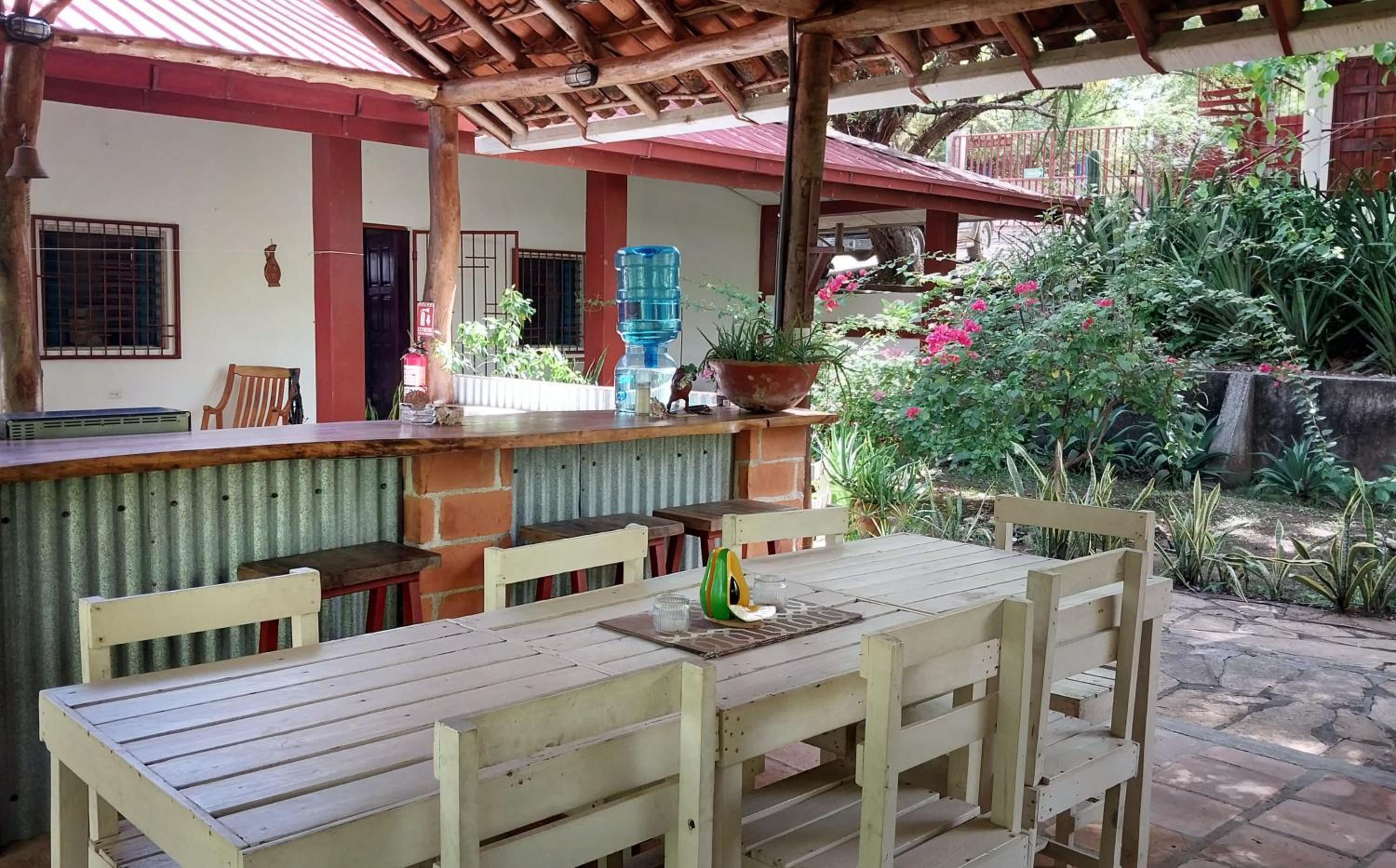Casa Todo Bueno view 3