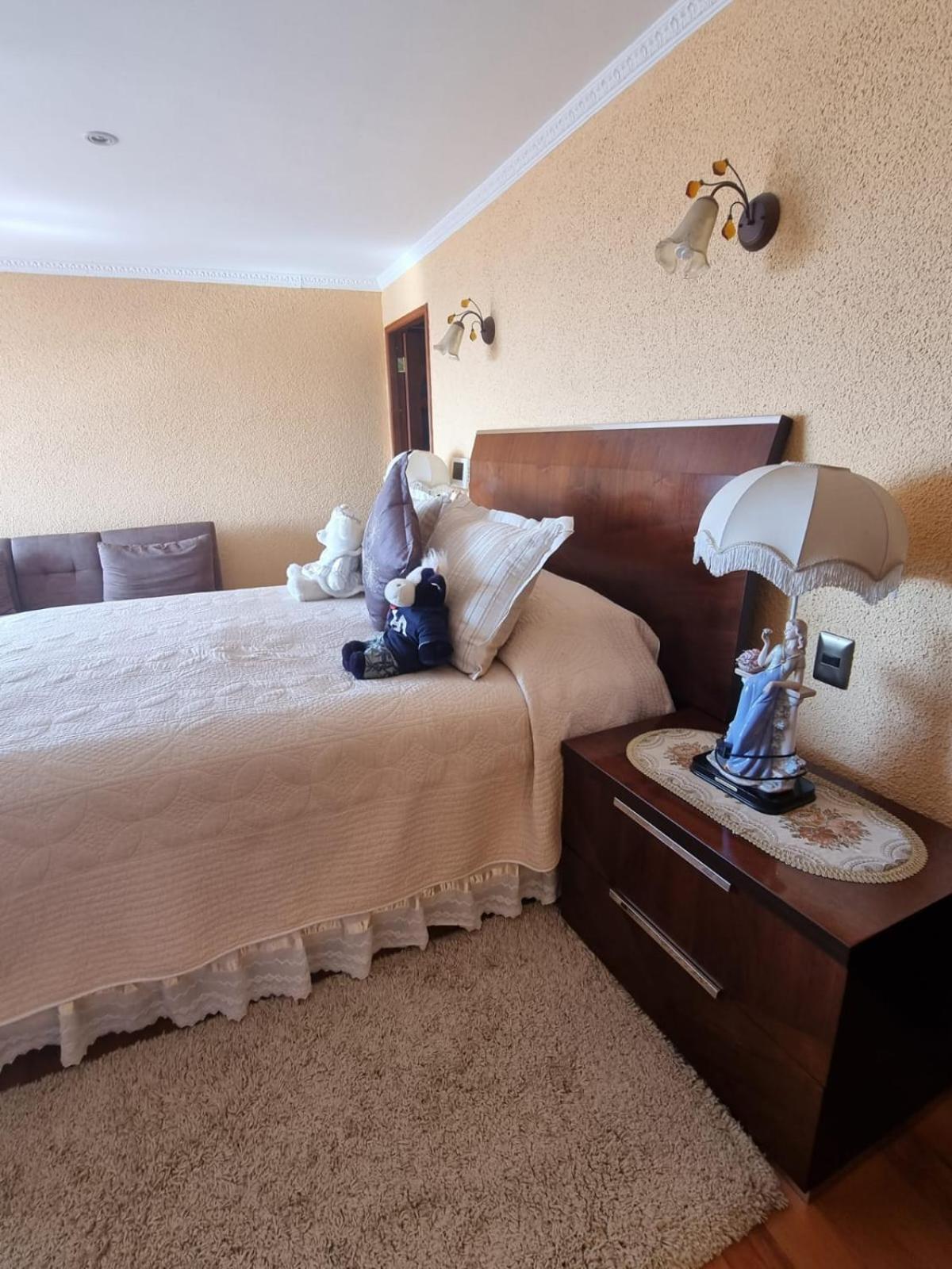 Habitaciones con vista al már