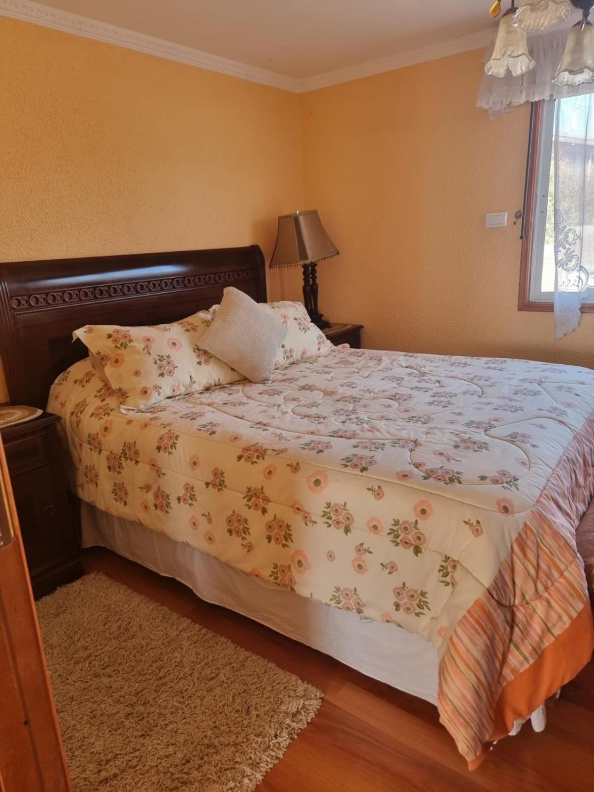 Habitaciones con vista al már