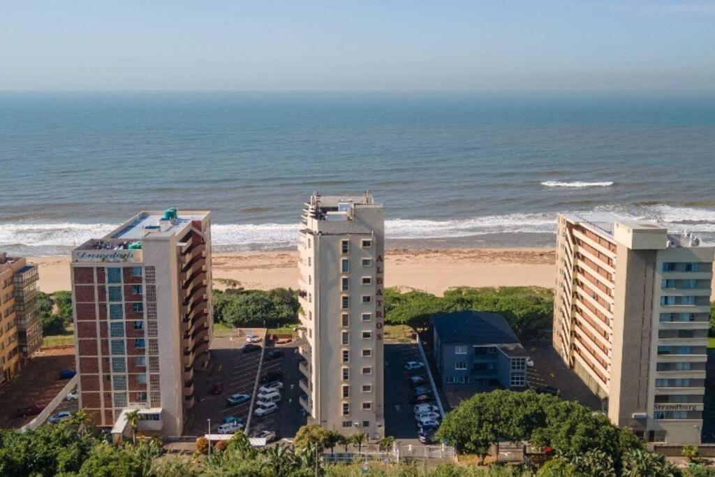 Dromedaris 301 Beach Apartment