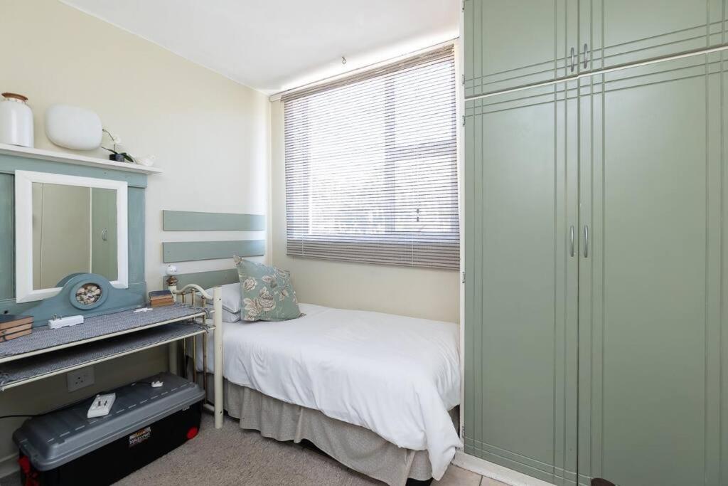 Dromedaris 301 Beach Apartment