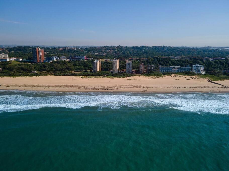 Dromedaris 301 Beach Apartment