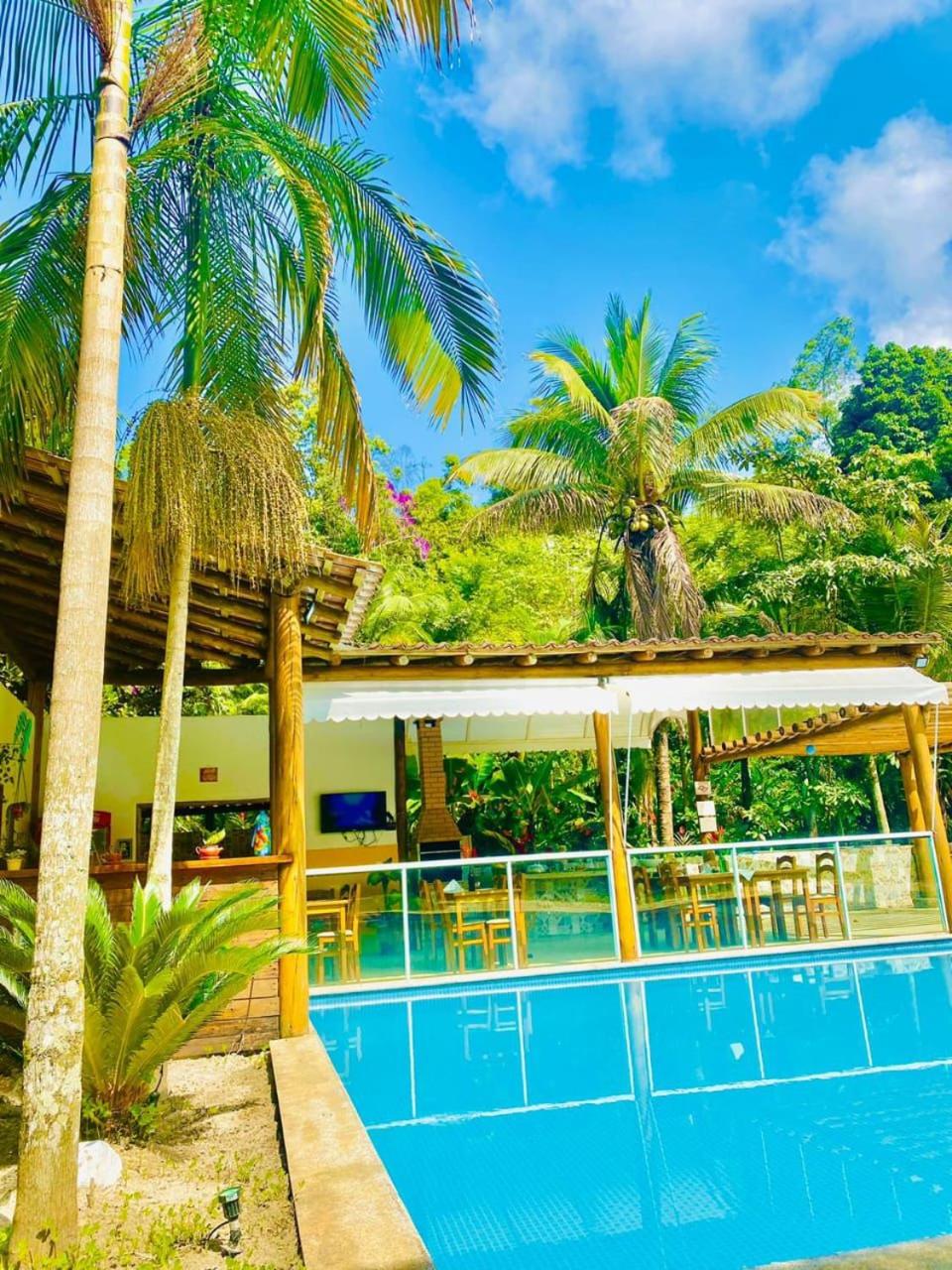 Residencial e Suítes Heloá - Paraty