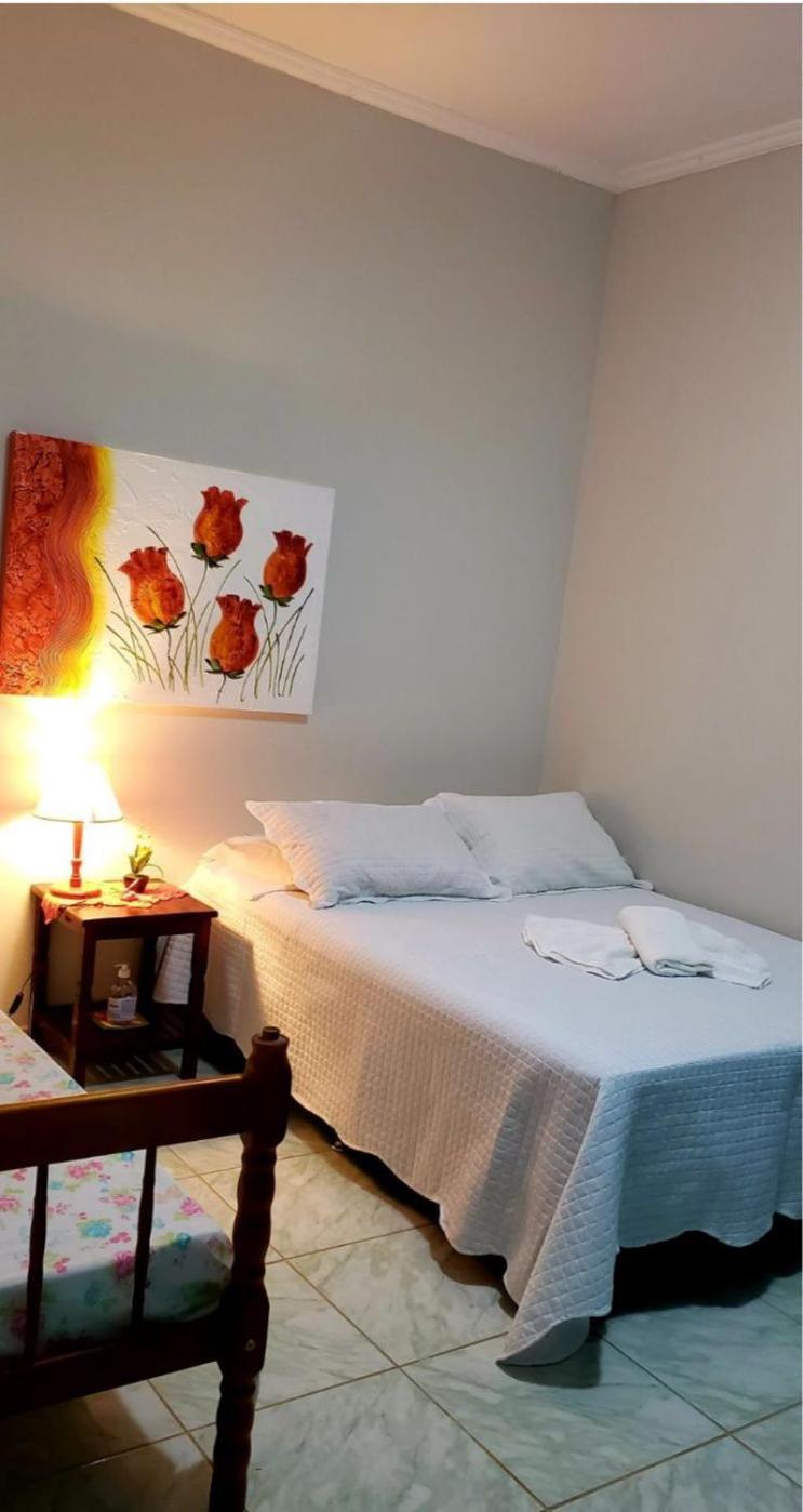 Residencial e Suítes Heloá - Paraty