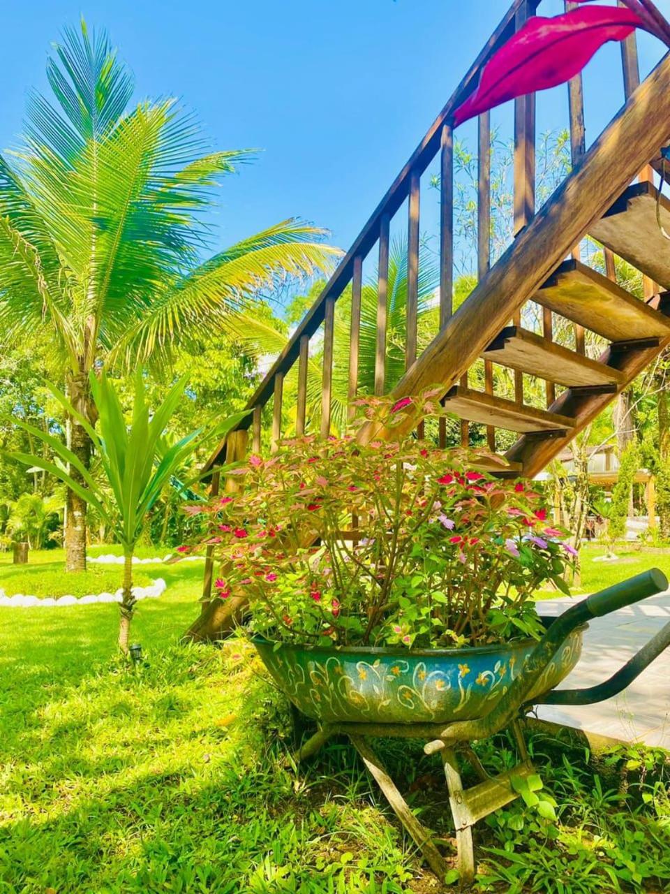 Residencial e Suítes Heloá - Paraty