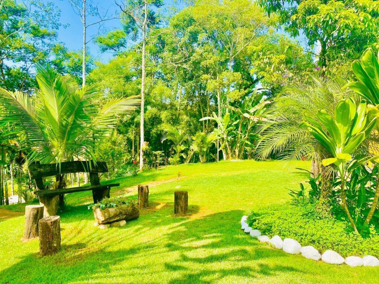 Residencial e Suítes Heloá - Paraty