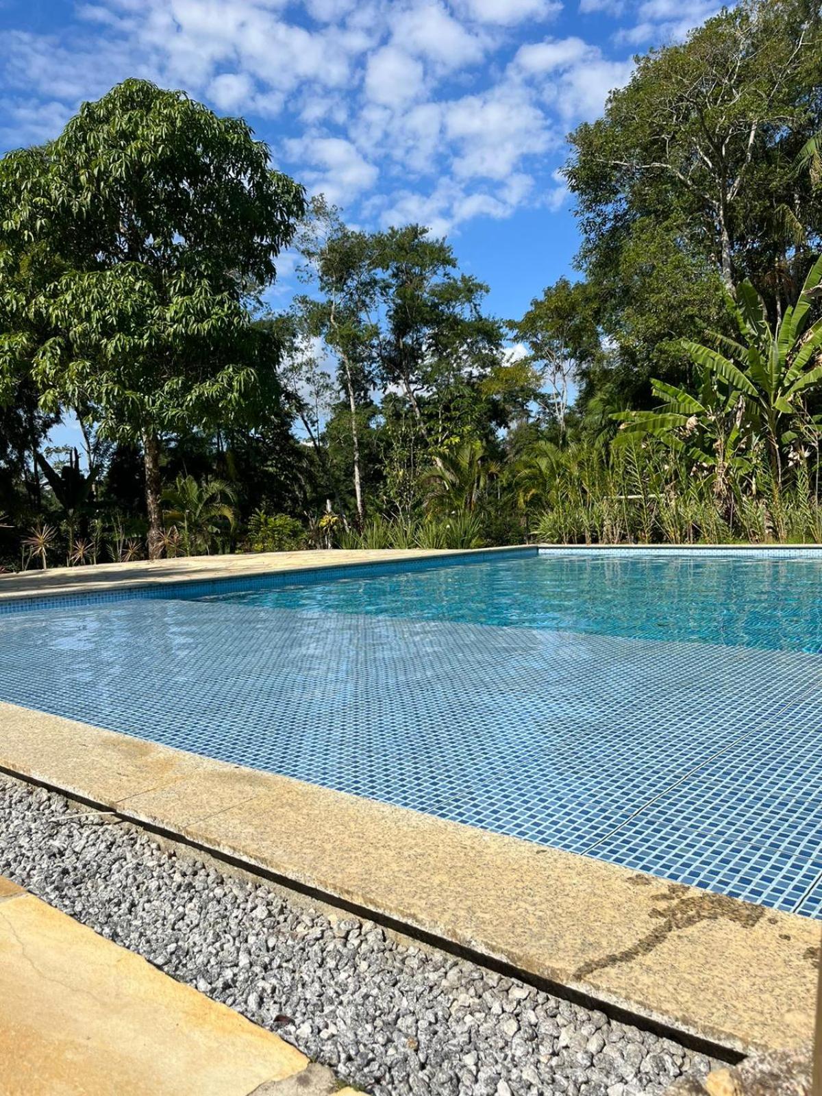 Residencial e Suítes Heloá - Paraty