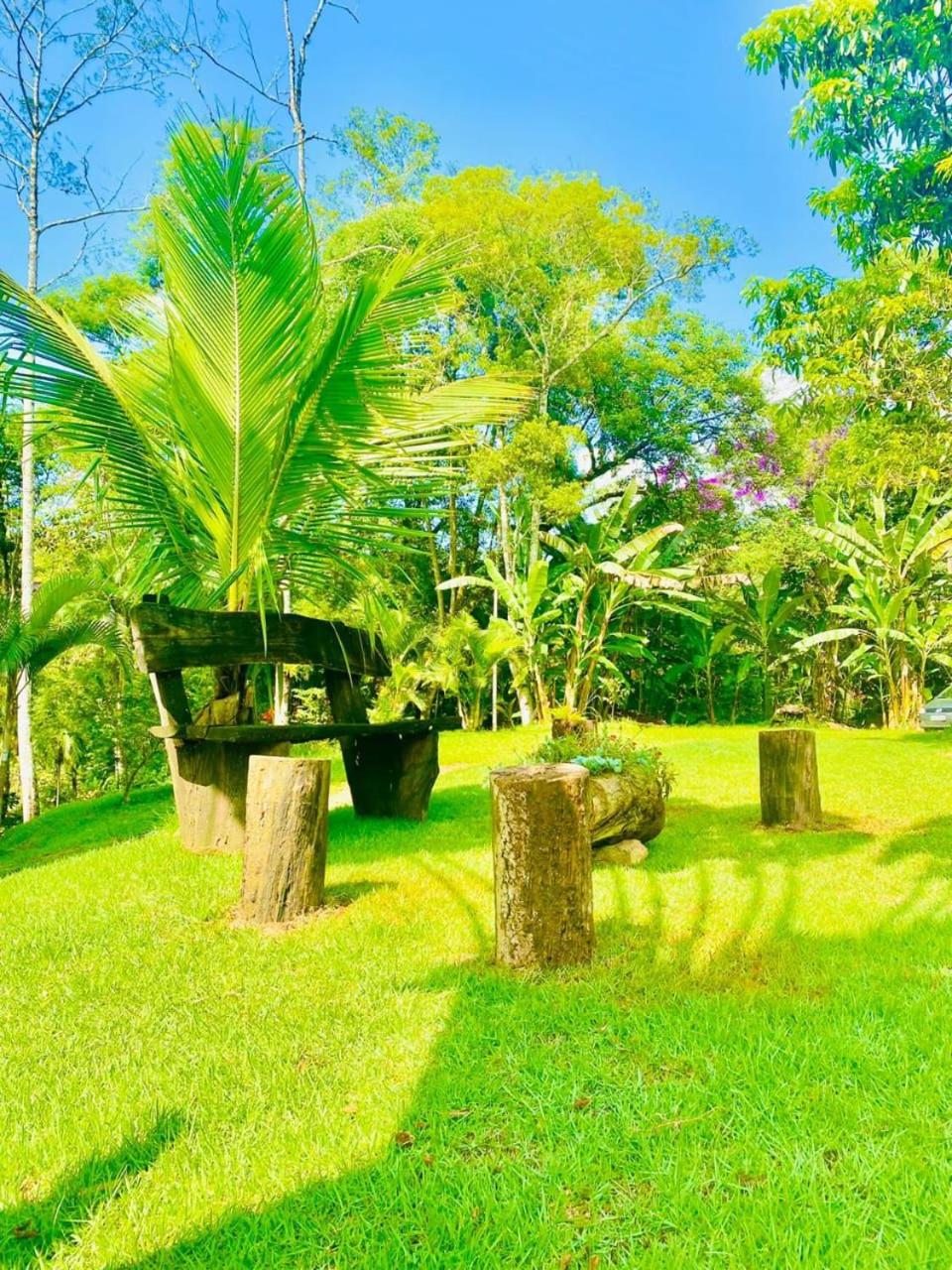 Residencial e Suítes Heloá - Paraty