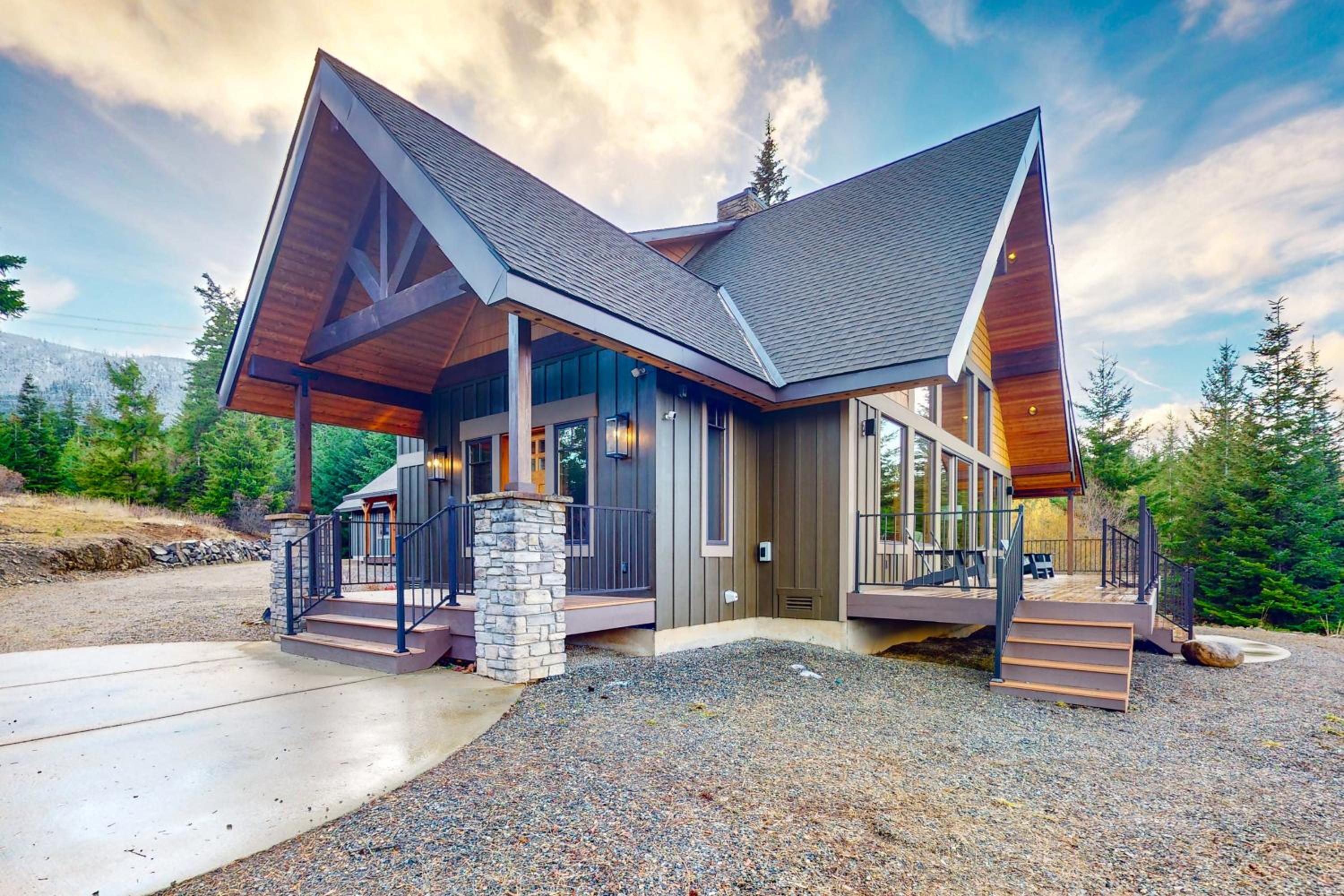 Big Sky Lodge