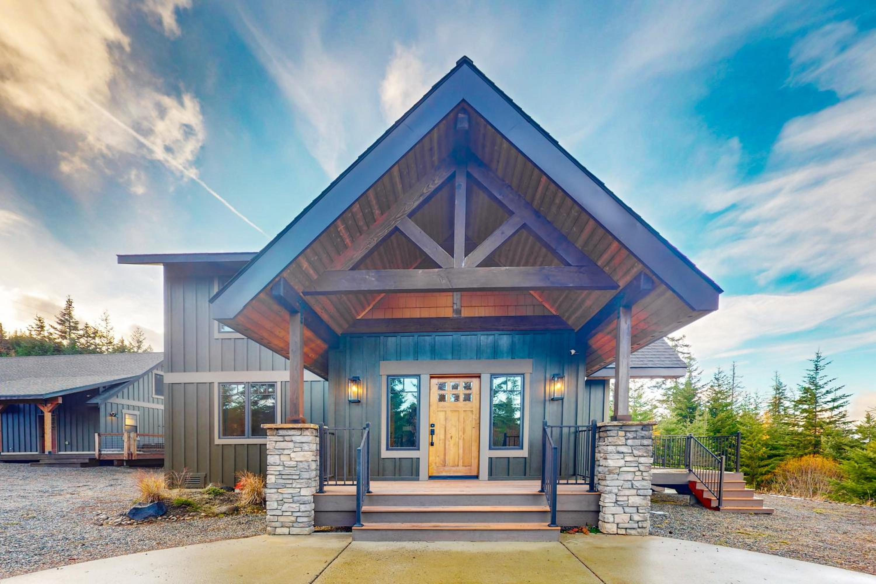 Big Sky Lodge